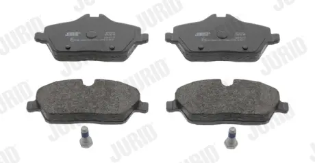 Автозапчасть jurid 573137J Бмв 1 серии