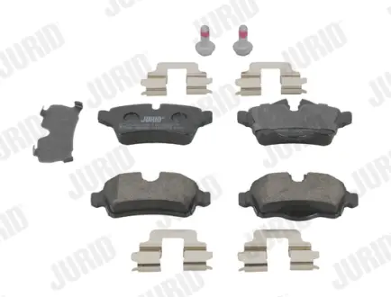 Автозапчасть jurid 573200J MINI
