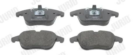 Автозапчасть jurid 573201J Форд S-Max