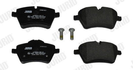 Автозапчастина jurid 573234J