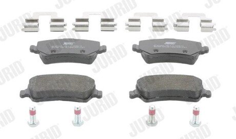 Автозапчасть jurid 573250J