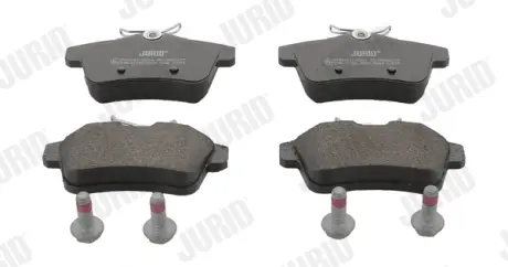 Автозапчасть jurid 573315J Пежо 308
