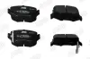 Автозапчасть jurid 573323J
