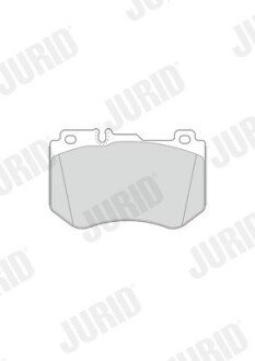 Автозапчастина jurid 573607J