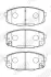 Автозапчасть jurid 573730J