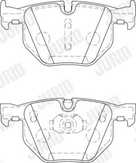 Автозапчасть jurid 573744J