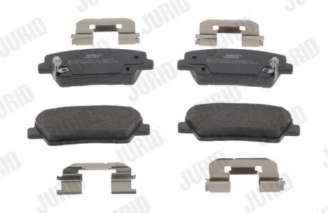 Автозапчастина jurid 573823J