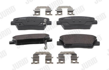 Автозапчасть jurid 573871J