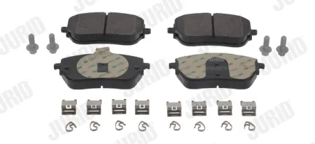 Автозапчасть Jurid 573883J