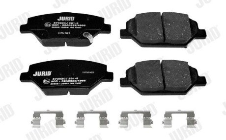 Автозапчасть jurid 573920J