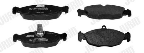 Автозапчастина jurid 573940J