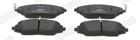 Автозапчасть jurid 573958J Chevrolet Aveo т300