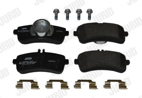 Автозапчасть jurid 573960J