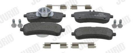 Автозапчасть jurid 573960J на Мерседес SL-Class R231