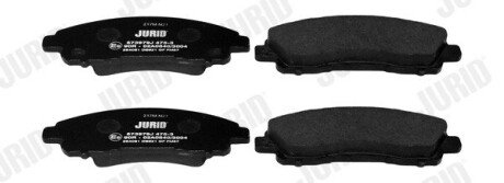 Автозапчасть jurid 573979J