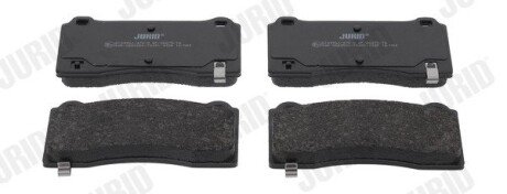 Автозапчасть jurid 573995J