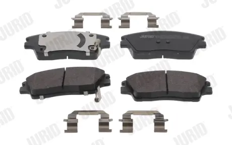 Автозапчасть jurid 574012J Hyundai Элантра hd