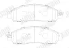 Автозапчасть jurid 574029J