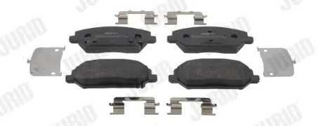 Автозапчасть jurid 574057J Hyundai I30