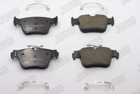 Автозапчасть jurid 574093J