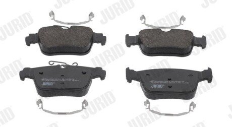 Автозапчасть jurid 574093J