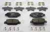 Автозапчасть jurid 574115J