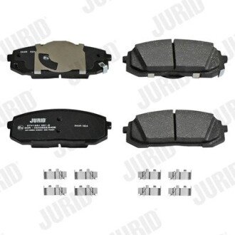 Автозапчасть jurid 574166J