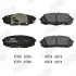 Автозапчасть jurid 574166J