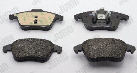 Автозапчастина jurid 574190J на Опель Мокка