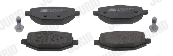 Автозапчасть jurid 574219J