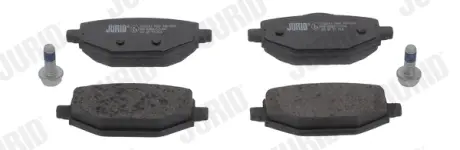 Автозапчасть Jurid 574219J