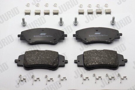 Автозапчасть jurid 574238J