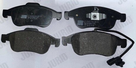 Автозапчасть jurid 574269J