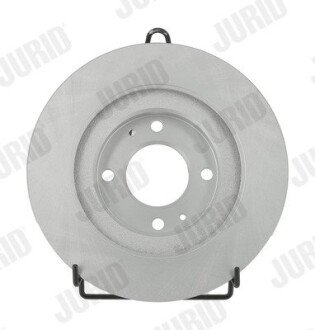 Вентилируемый тормозной диск jurid 563312JC
