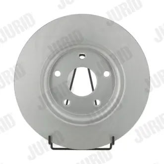 Диск гальмівний Fiat Jurid 563315JC