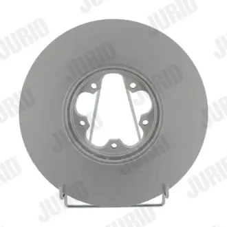 Вентильований гальмівний диск jurid 562141JC Форд Transit