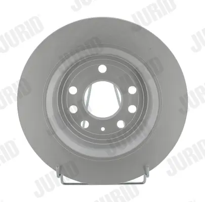 Вентилируемый тормозной диск jurid 562220JC