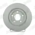 Гальмівний диск передній Mitsubishi ASX / Jeep Compas, Patriot / Dodge Avenger, Caliber / Chrysler jurid 562790JC