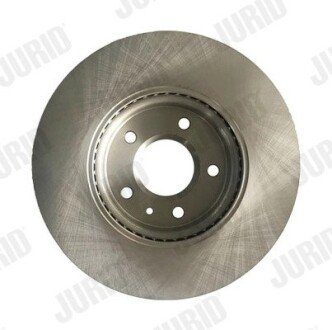 Гальмівний диск передній Opel Insignia B (2017->) jurid 563310JC