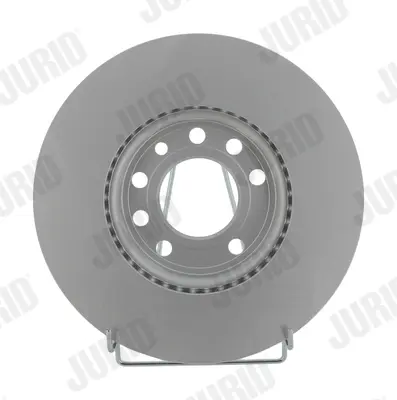 Гальмівний диск передній Opel Signum, Vectra C/ Fiat Croma / Saab 9-3 / Lada Nova / Cadillac BLS jurid 562216JC