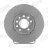 Гальмівний диск передній Opel Signum, Vectra C/ Fiat Croma / Saab 9-3 / Lada Nova / Cadillac BLS jurid 562216JC