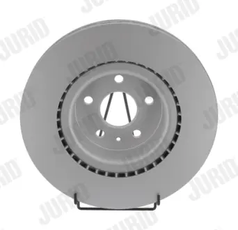 Гальмівний диск передній Tesla Model S, Model X jurid 563656JC1