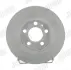 Гальмівний диск задній Audi A3, TT / VW Bora, Golf IV, New Beetle / Seat Leon, Toledo II / Skoda Oct jurid 562133JC