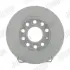 Гальмівний диск задній Audi A4 / Seat Exeo jurid 562191JC