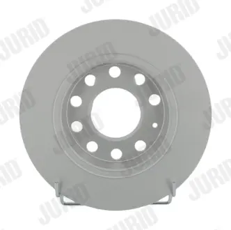 Гальмівний диск задній Audi A4 / Seat Exeo jurid 562191JC