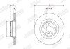 Гальмівний диск задній BMW 5-Series, 7-Series jurid 563515JC1