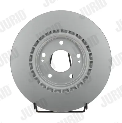Гальмівний диск задній Hyundai Elantra, Tucson, i30 / Kia Ceed, Sportage IV, XCeed Jurid 563231JC (фото 1)
