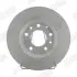 Гальмівний диск задній Mazda 326, 6, 626, MX-5, Premacy Jurid 562416JC (фото 1)