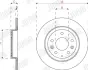 Гальмівний диск задній Mazda CX-3 (2015->) jurid 563285JC