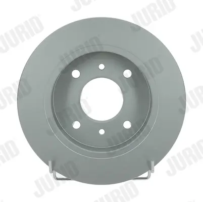 Гальмівний диск задній Nissan Almera II, Primera jurid 562032JC